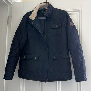 Lauren Ralph Lauren Quilted jacket